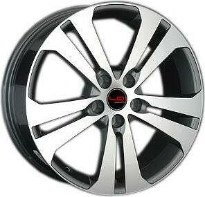 Hyundai HND139 7x18 5x114.3 ET 35 Dia 67.1 MBF