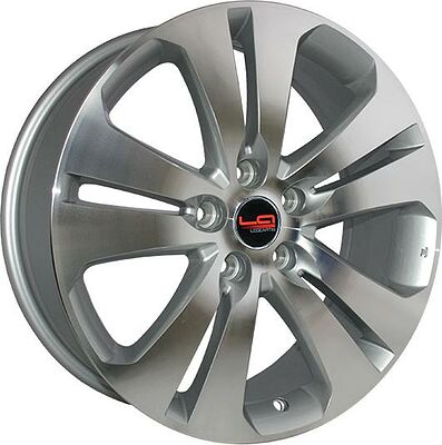 Hyundai HND139 7x18 5x114.3 ET 35 Dia 67.1 MBF