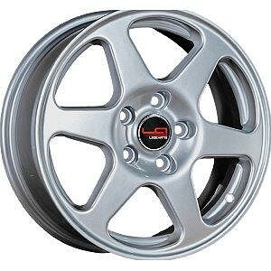 Replica HND15 6.5x16 5x114.3 ET 46 Dia 67.1 silver