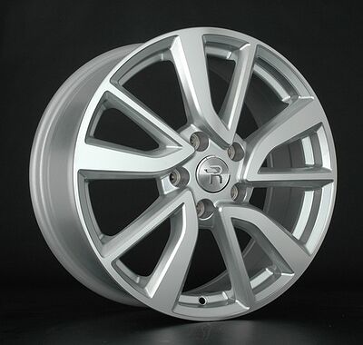 Replica HND161 7x17 5x114.3 ET 47 Dia 67.1 SF