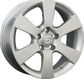 Replica HND18 7x17 5x114.3 ET 41 Dia 67.1 GM