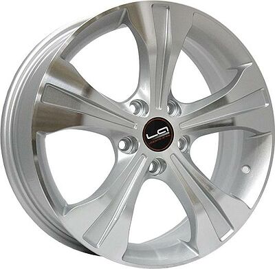 Replica HND180 6.5x17 5x114.3 ET 48 Dia 67.1 SF