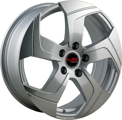 Hyundai HND216 6.5x17 5x114.3 ET 49 Dia 67.1 SF