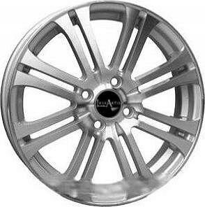 Replica HND35 5.5x16 4x100 ET 54 Dia 54.1 SF