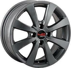 Replica HND73 6x15 4x100 ET 48 Dia 54.1 GM