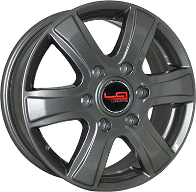 Replica HND78 6.5x16 6x139.7 ET 56 Dia 92.5 GM