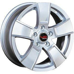 Replica HND8 6.5x16 5x114.3 ET 46 Dia 67 