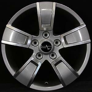 Replica HND8 6.5x16 5x114.3 ET 46 Dia 67 