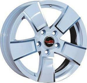 Replica HND8 6.5x16 5x114.3 ET 46 Dia 67 