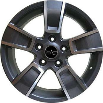 Replica HND8 6.5x16 5x114.3 ET 46 Dia 67 