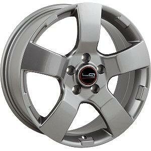 Replica HND81 7x17 5x114.3 ET 41 Dia 67.1 GM