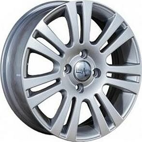 Hyundai HND93 6x15 4x100 ET 48 Dia 54.1 GM