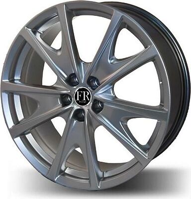 Replica INF13 9.5x21 5x114.3 ET 50 Dia 66.1 HS