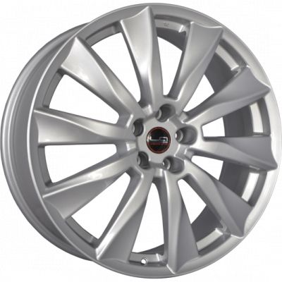 Replica INF20 8x18 5x114 ET 47 Dia 66 GM