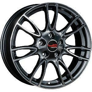 Replica INF5 7x17 5x114.3 ET 45 Dia 66.1 GM