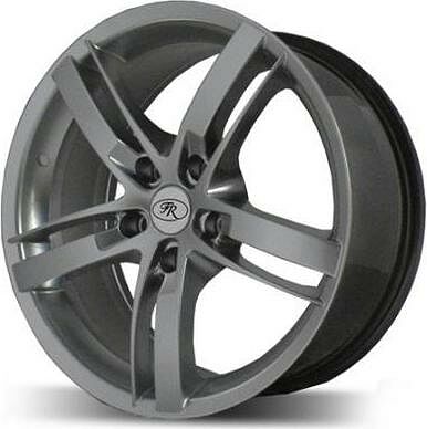 Replica FR616 8x18 5x120.65 ET 33 Dia 73.8 H/S