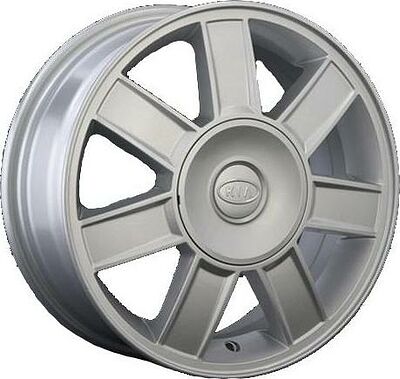 Replica H-KI3 5x14 4x100 ET 46 Dia 56.1 silver