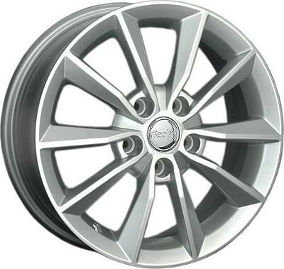 Kia KI149 6.5x16 5x114.3 ET 50 Dia 67.1 s