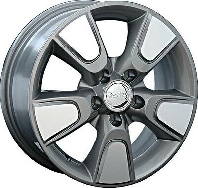 Replica KI177 6.5x17 5x114.3 ET 44 Dia 67.1 GMF