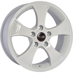 Replica KI22 6.5x16 5x114.3 ET 41 Dia 67.1 GM