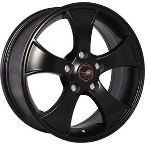 Replica KI22 6.5x16 5x114.3 ET 41 Dia 67.1 GM