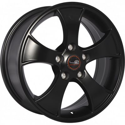 Replica KI22 6.5x16 5x114.3 ET 41 Dia 67.1 GM