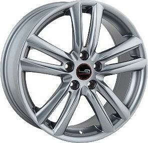 Replica KI23 7x17 5x114.3 ET 35 Dia 67.1 GM