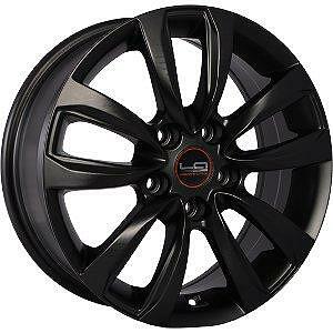 Replica KI30 6.5x16 5x114.3 ET 41 Dia 67.1 MB