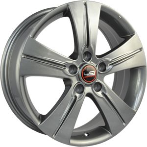 Replica KI36 6.5x17 5x114.3 ET 48 Dia 67.1 GM