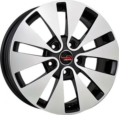 Replica KI65 7x17 5x114.3 ET 41 Dia 67.1 BFP