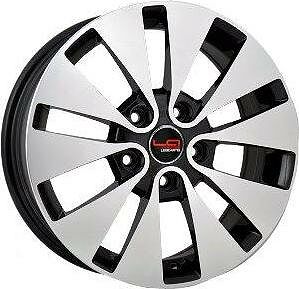 Replica KI65 7x17 5x114.3 ET 35 Dia 67.1 BKF
