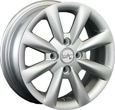 Replica KI7 5.5x14 4x100 ET 45 Dia 56.1 H/S