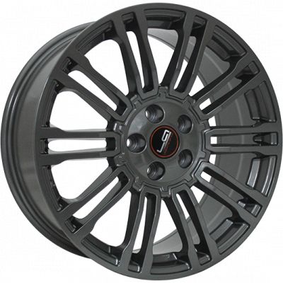 Replica LR34 8x19 5x108 ET 45 Dia 63.3 GM