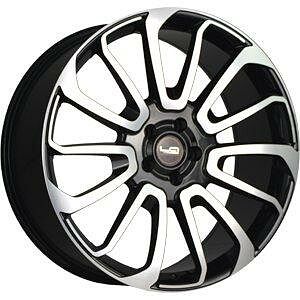 Replica LR39 8x20 5x120 ET 47 Dia 72 BKF