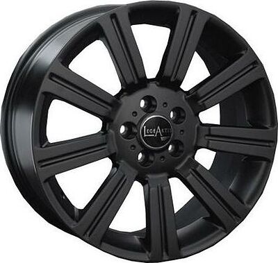 Replica LR4 9x20 5x120 ET 50 Dia 72 GM
