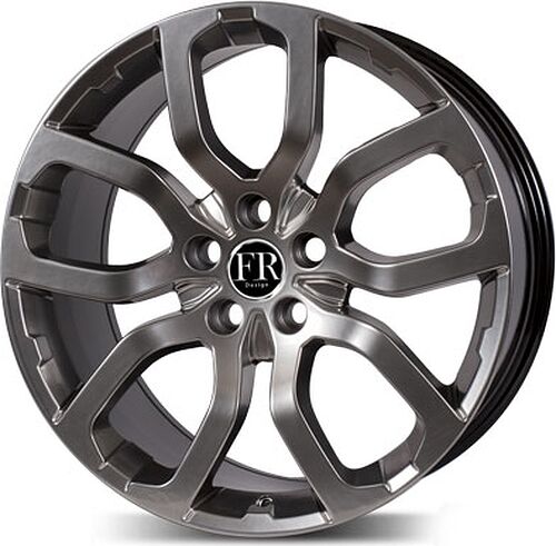 Replica LR7