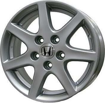 Replica FR218 7.5x17 5x114.3 ET 45 Dia 60.1 MH/S