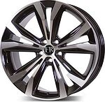 Lexus FR273 8x20 5x114.3 ET 30 Dia 60.1 BMF