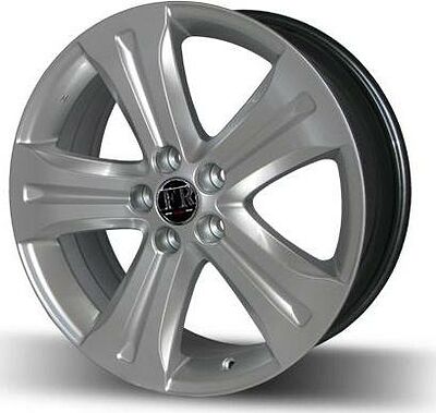 Replica FR5038 7.5x19 5x114.3 ET 35 Dia 60.1 H/S