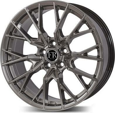 Lexus FR5137 8x19 5x114.3 ET 32 Dia 60.1 BMF