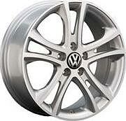 Replica KR600 8x18 5x114.3 ET 45 Dia 60.1 