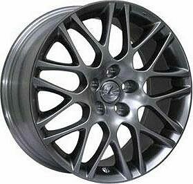 Replica LE1 8x18 5x114.3 ET 45 Dia 60.1 HB