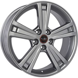 Replica LX11 6.5x17 5x114.3 ET 35 Dia 60.1 GM