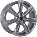 Replica LX15 6.5x17 5x114.3 ET 35 Dia 60.1 HB