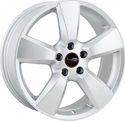 Replica LX2 6.5x17 5x114.3 ET 35 Dia 60.1 CH