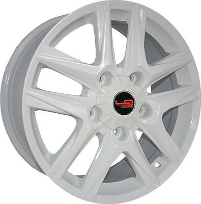 Replica LX35 8x18 5x150 ET 60 Dia 110.1 W