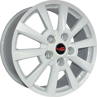 Replica LX40 8.5x20 5x150 ET 60 Dia 110.1 W