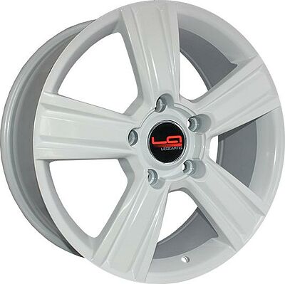 Replica LX49 8x18 5x150 ET 60 Dia 110.1 W