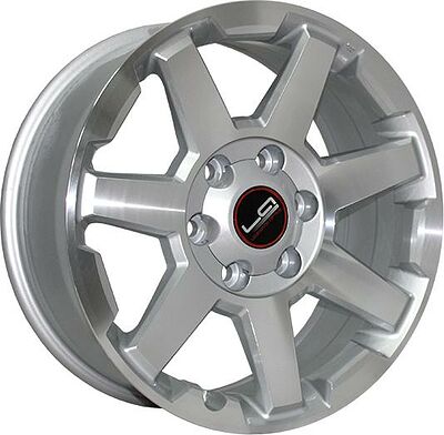 Replica LX76 7.5x18 6x139.7 ET 25 Dia 106.1 MBFP