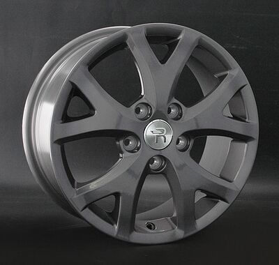 Replica MZ17 6.5x16 5x114.3 ET 52 Dia 67.1 GM